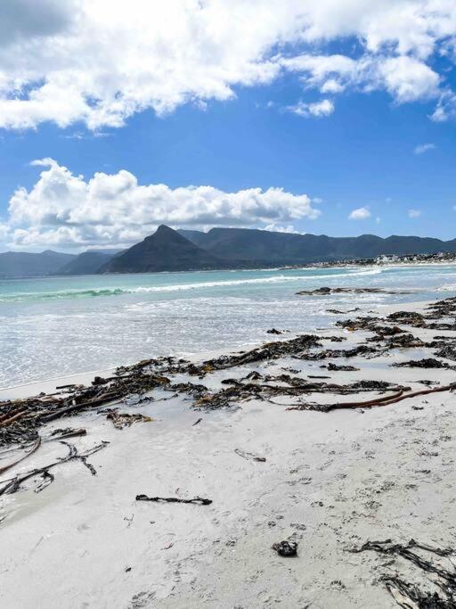 The Break At Kom Cape Town Ngoại thất bức ảnh