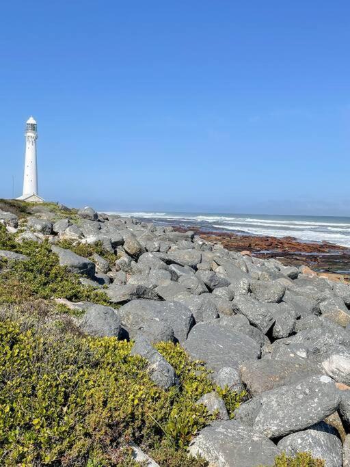 The Break At Kom Cape Town Ngoại thất bức ảnh